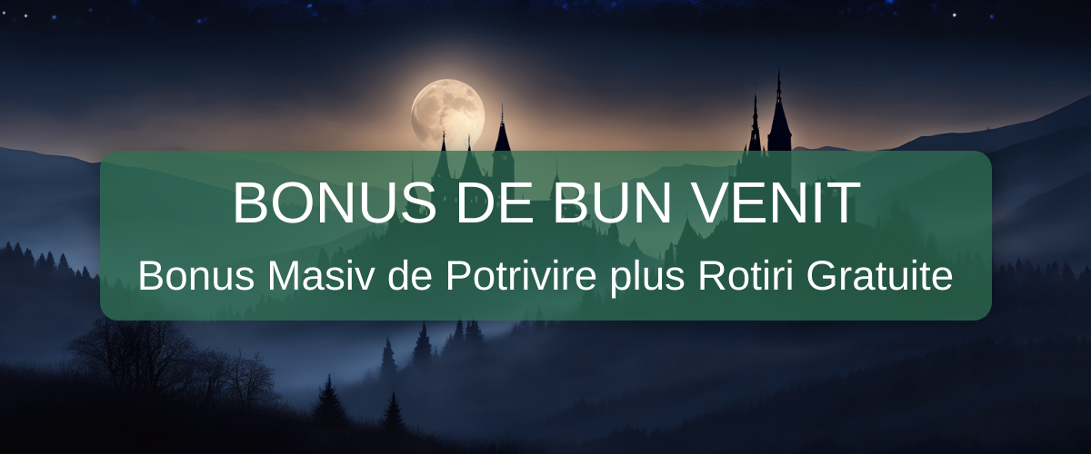 Efbet Casino welcome bonus